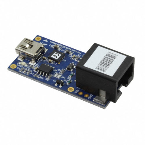 4DISCOVERY-RS485-PROGRAMMER