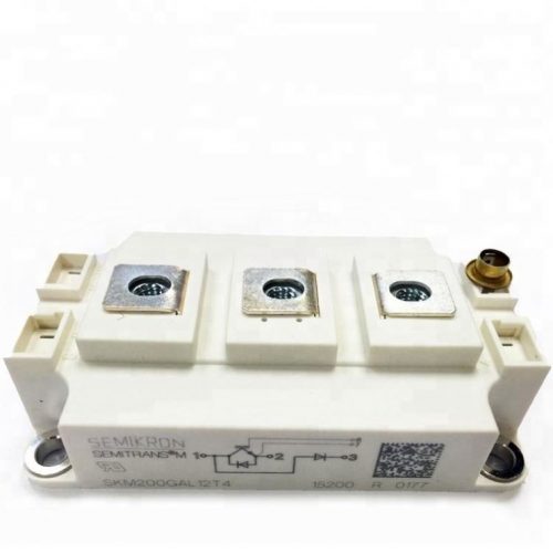 New-and-Original-igbt-SKM50GAL12T4-SKM75GAL123D-SKM100GB128D