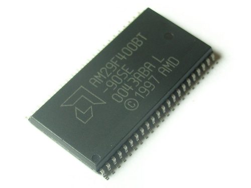 1szt-AMD-AM29F400BT-Pamiec-Flash-4M-4Mb-125-C